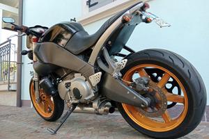 Buell XB12S