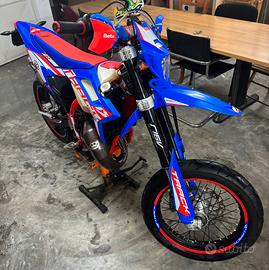 Beta rr 50 track 2024