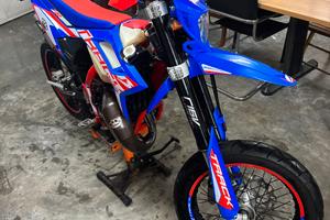 Beta rr 50 track 2024