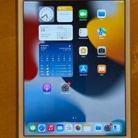 iPad Mini 4 Wi-Fi + cellular 4G