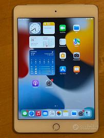 iPad Mini 4 Wi-Fi + cellular 4G