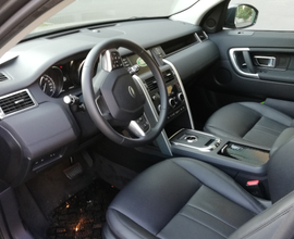 Vendo Land Rover Discovery sport