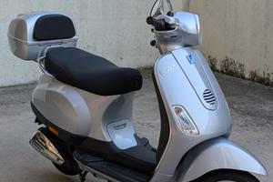 Vespa Lx 50 4T 2007