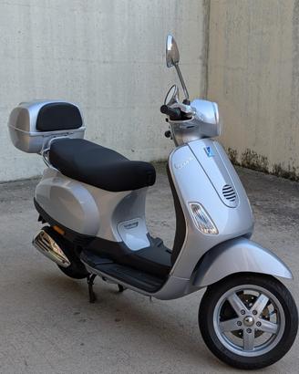 Vespa Lx 50 4T 2007