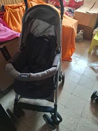 passeggino chicco