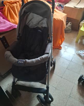 passeggino chicco