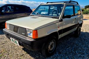 Fiat Panda 1000 4x4