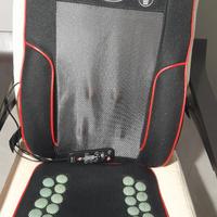 Sedile massaggiante riscaldante Imetec Sensuij