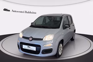 FIAT Panda 1.0 firefly hybrid city life s&s 70cv