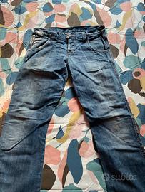 Wrangler jeans