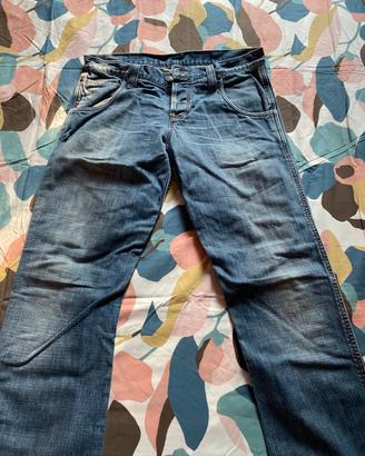 Wrangler jeans