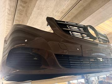 Paraurti mercedes classe V