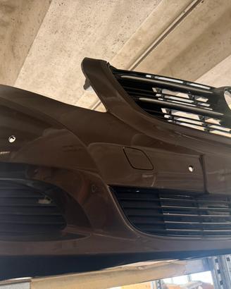 Paraurti mercedes classe V