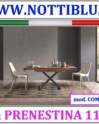 Tavolino Trasformabile COMPACT  ALTACOM