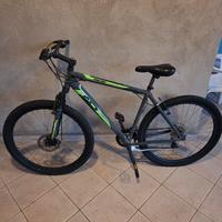 mountain bike per ragazzo