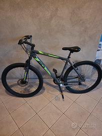 mountain bike per ragazzo