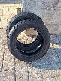  CoppiaGomme Michelin S1 Vespa 3.00-10