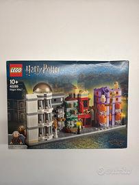 LEGO 40289 Diagon Alley