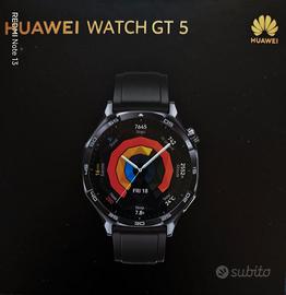 Huawei Watch Gt 5