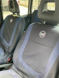 Fiat Panda diesel