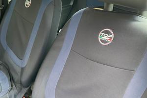 Fiat Panda diesel
