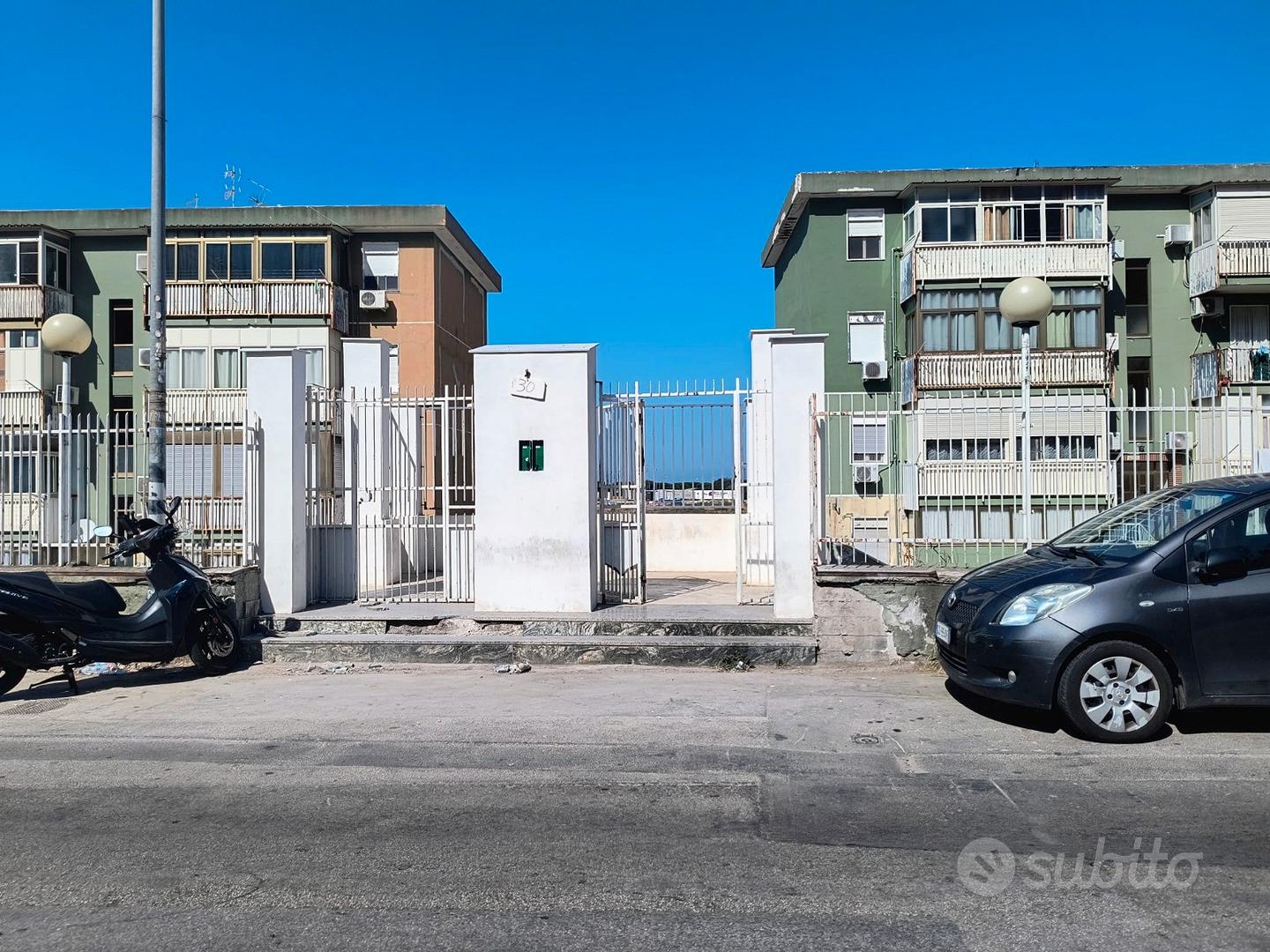 Appartamento – Palermo, Brancaccio, II Circoscrizione - Vista 2