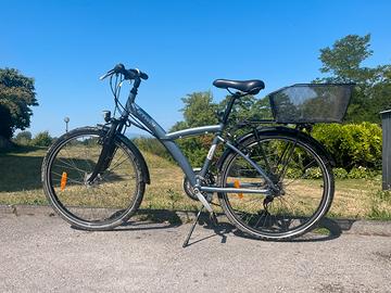 City bike Original 520 BTWIN