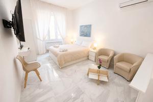 Salerno centro-luxury apartment