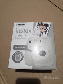 Instax mini 9