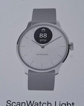 orologio elegante ibrido per eccellenza