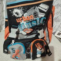 Zaino Seven Urban Style