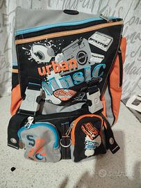 Zaino Seven Urban Style