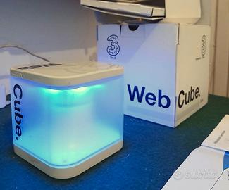 Webcube Tre 21.6