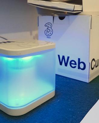 Webcube Tre 21.6