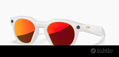oakley meta hstn 
Oakley Meta HSTN
