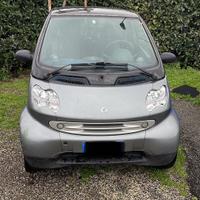 Ricambi usati smart 450