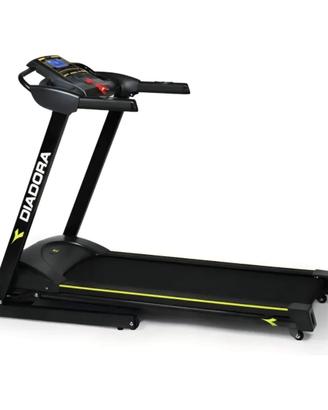 Tapis roulant Diadora Fitness Edge 1.6