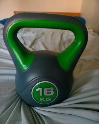 kettlebell 16kg