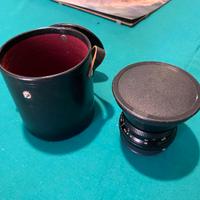 Ottica Zeiss Flektogon 4/50