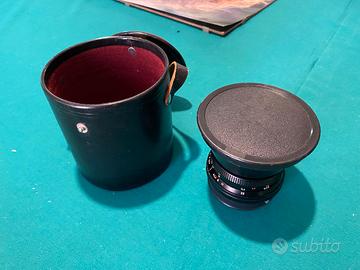 Ottica Zeiss Flektogon 4/50