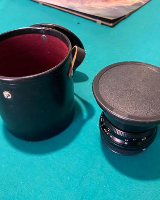 Ottica Zeiss Flektogon 4/50