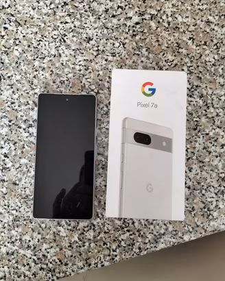 iPhone Google pixel 7 