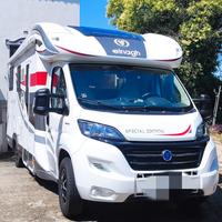 elnagh t-loft 530 special edition