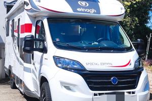 elnagh t-loft 530 special edition