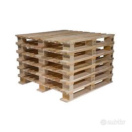 Bancali in legno CP3 114x114 (con consegna)