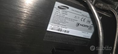 monitor samsung 27 pollici 4k