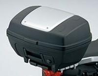 Baule Suzuki 35L per V-Strom 650 e V-Strom 1000