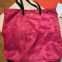 Borsa reversibile Victoria’s Secret