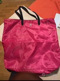 Borsa reversibile Victoria’s Secret