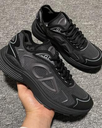 DIOR B30 COUNTDOWN TECH